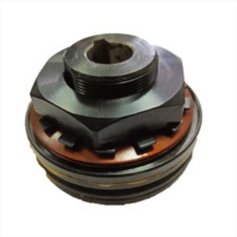 BML350 Economical Friction Torque Limiter Overload Clutch Safety Coupling Overload Protector Torque Limiters