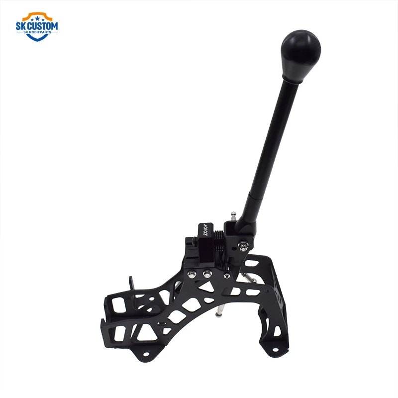 

Короткий рычаг переключения передач для Nissan Machu K13 (ручная коробка передач)
