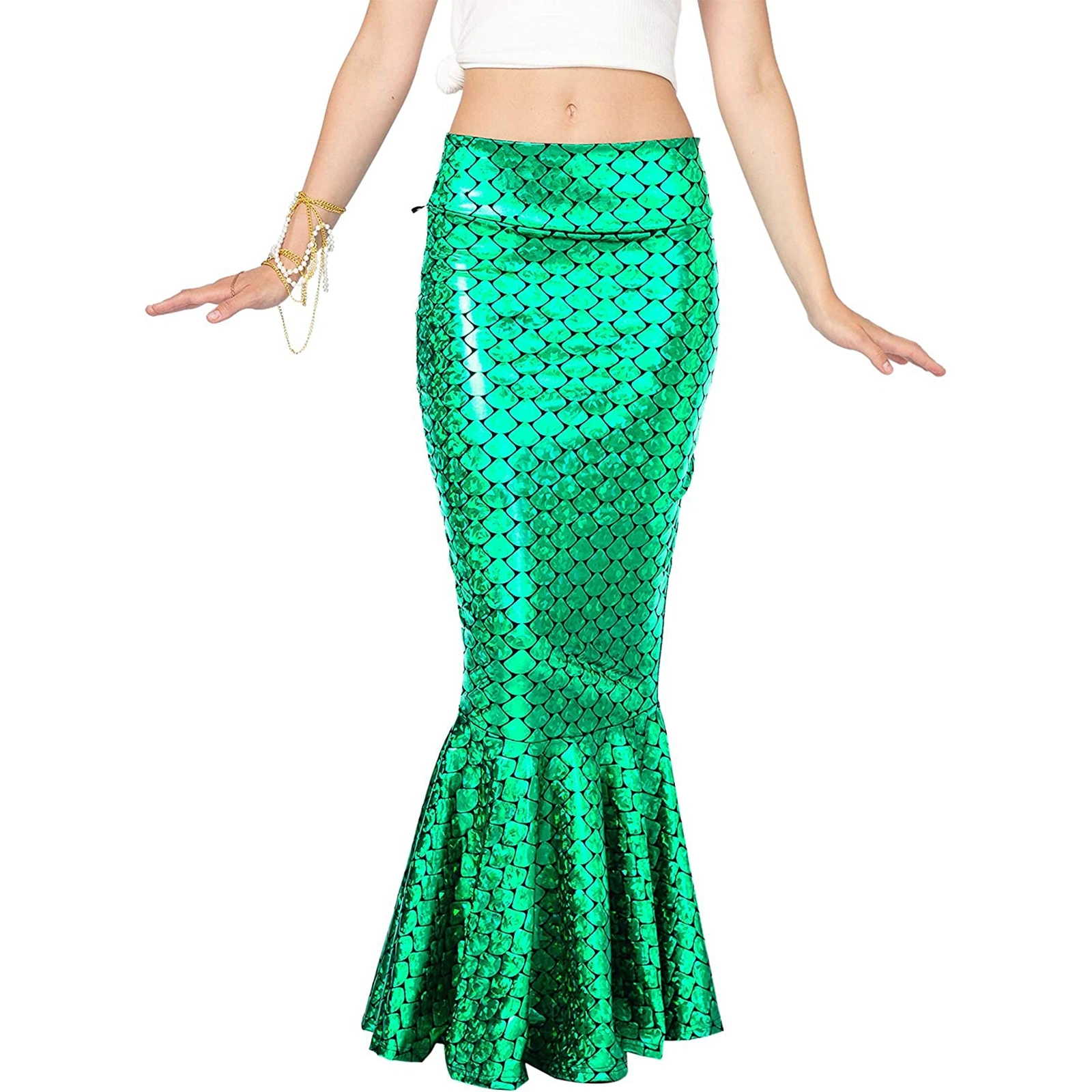 saia-longa-brilhante-de-sereia-feminina-saia-slim-fit-com-estampa-de-escala-de-holograma-metalico-com-corrente-de-perola-para-festa-de-cosplay