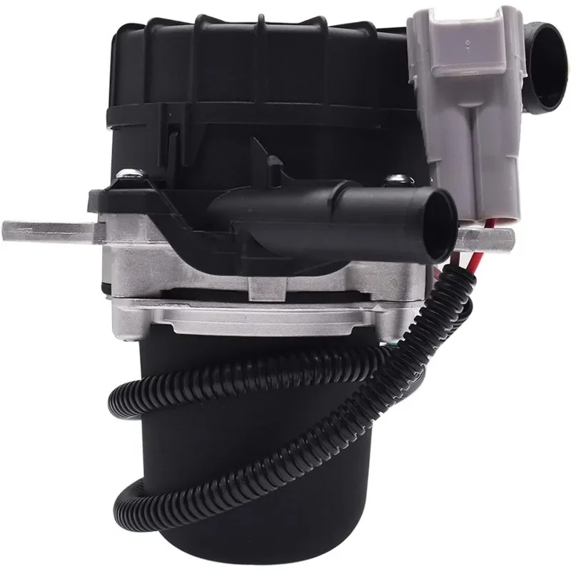 17610-0S010 For Toyota Land Cruiser Sequoia Tundra Lexus LX570 4.6L 5.7L Secondary Air Pump New