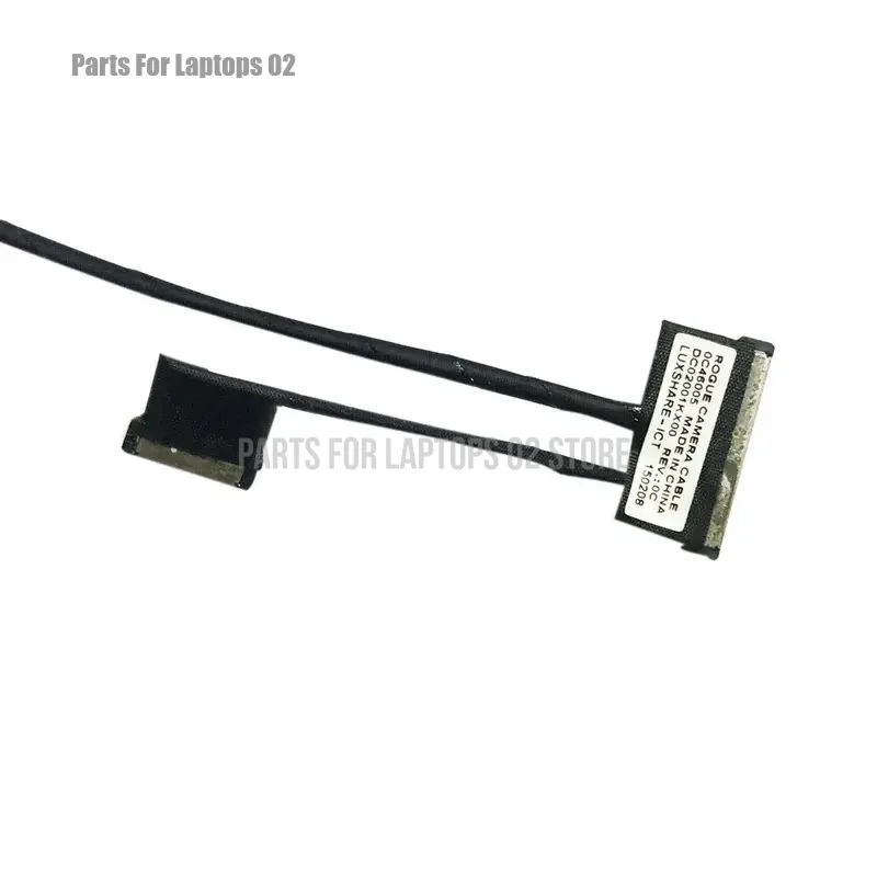Notebook Webcam Cables For LENOVO ThinkPad X240 X260 X270 A275 0C46005 DC02C008N10 SC10K69601 Connecting Camera Switch Cable New