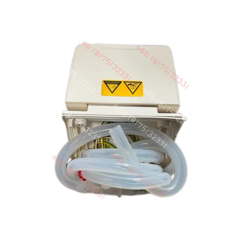 Accessories 4008sv10 series hemodialysis machine dry powder bracket original and genuine