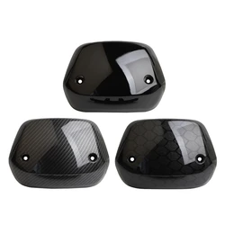 Electric Bike Windshield WindScreen Scooter Front Screen Wind Deflector Dropship