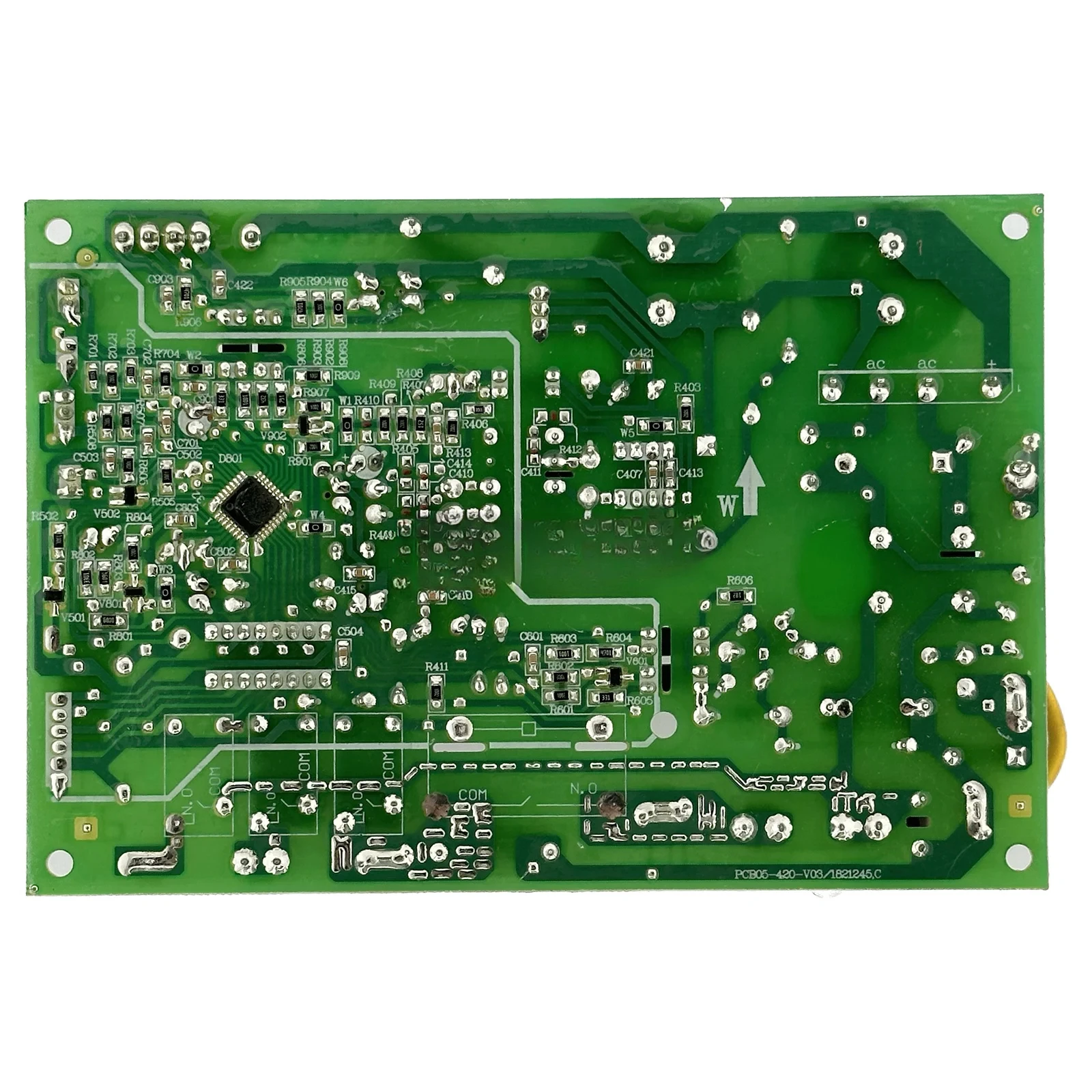 PCB05-420-V03/1821245.C Air Conditioner Indoor Unit Circuit Control Board for  -28A