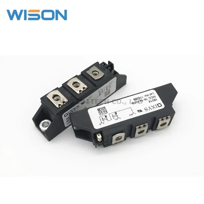 MCC19-08IO1B MCC19-12IO1B MCC19-14IO1B MCC19-16IO1B frete grátis novo e original módulo