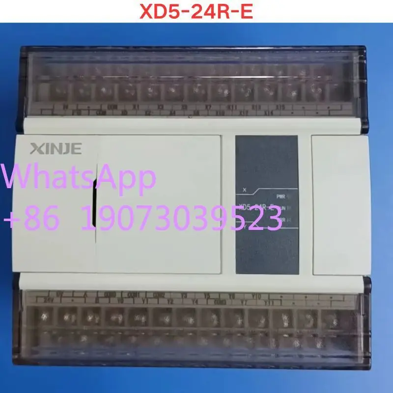 

Second-hand Xinjie XD5-24R-E Functional test is normal