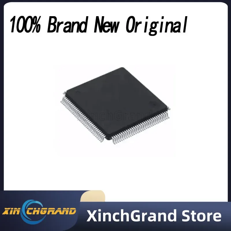 

(5-10piece) 100% New NPCE586HAOMX NPCE586HA0MX QFP-128 Chipset