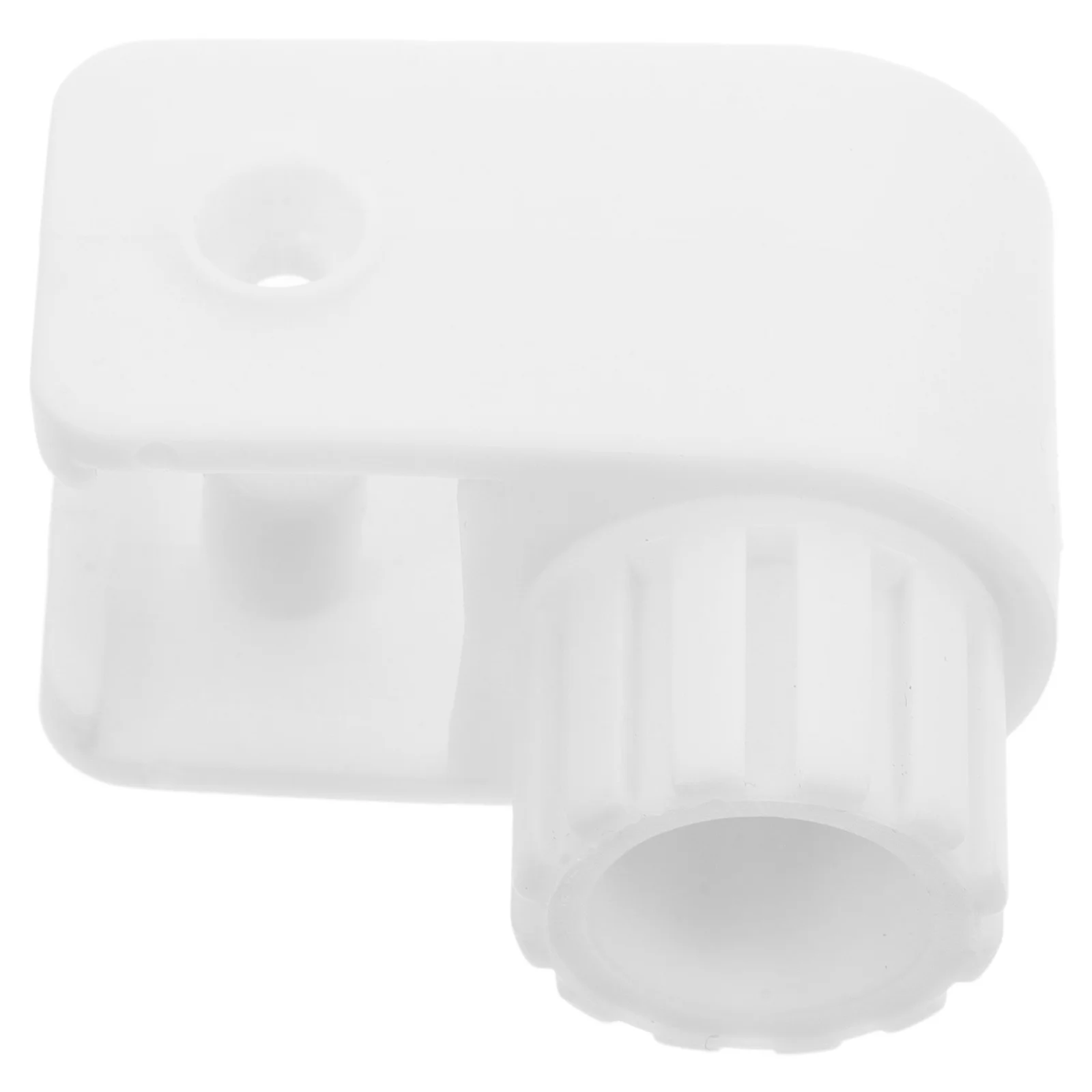 

Playpen Floor Stabilizer Clip Toddler Retainer Plastic Fixed Support Home Playpen Base Accessory Durable Safety Holder