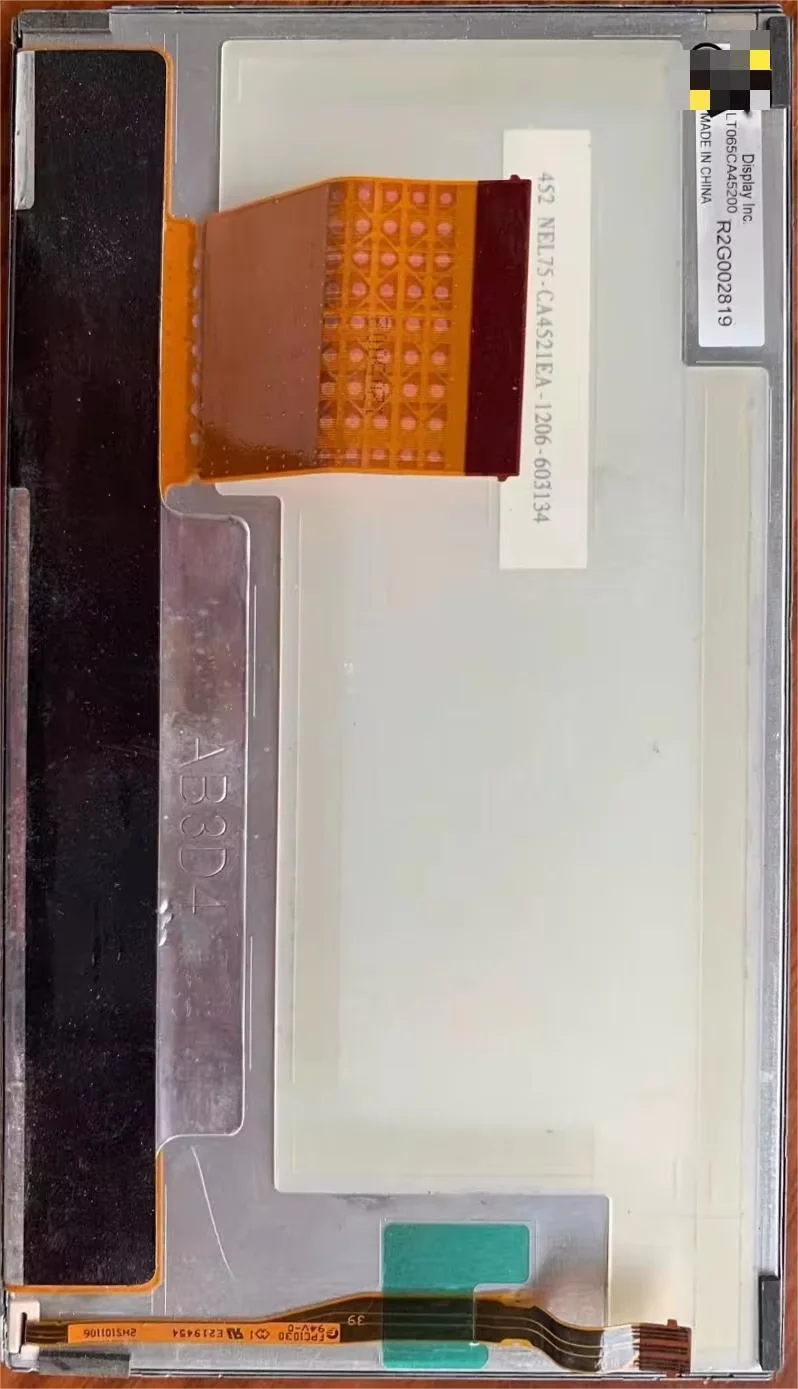 LT065CA45200 Экран ЖК-дисплея
