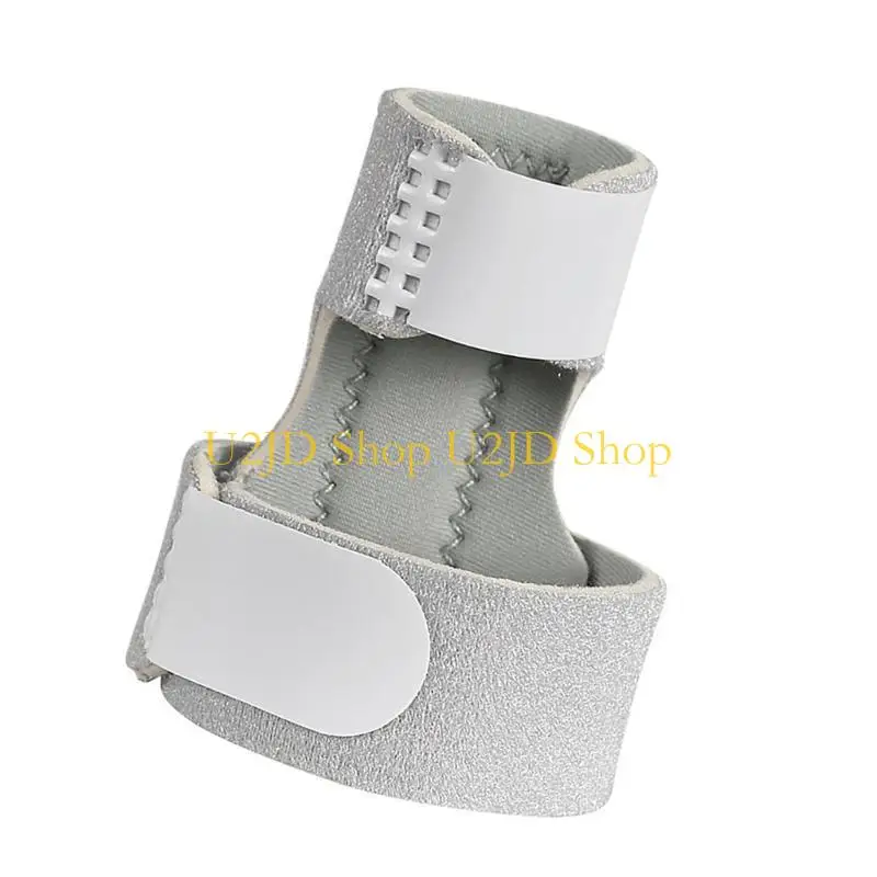 

U2jd регулируемые триггеры с шипкой пальцев ручной блокнот.