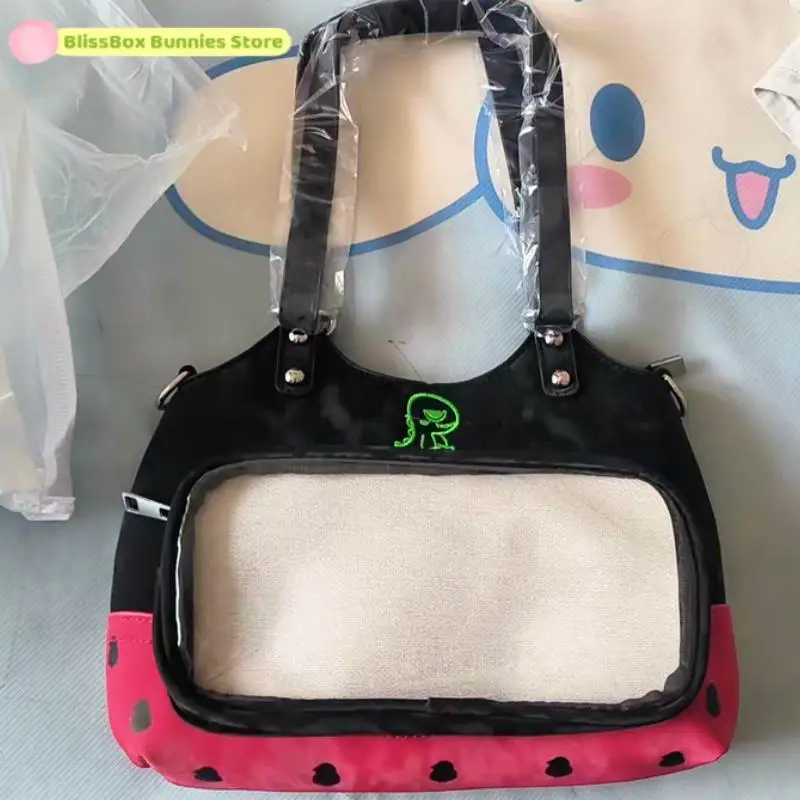 

New Love and Deep Space Xavier Sylus Zayne Rafayel Caleb itabag Commuter Shoulder Bag Storage Crossbody Bag Surprise Girls Gifts