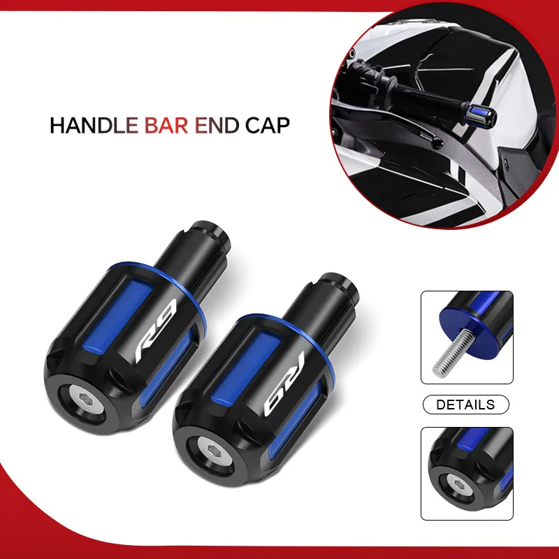 Motorcycle R7 R9 Ha…