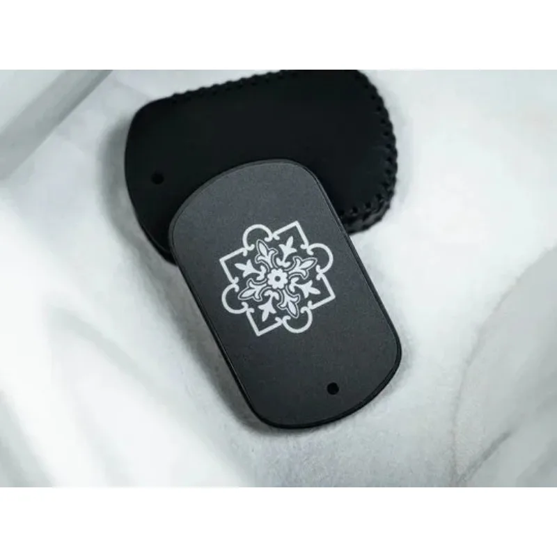 PITATA Hotel Prediction Magic Tricks Koran Medallion Random Number Matches the Key Tag Magician Close Up Illusions Magia Props