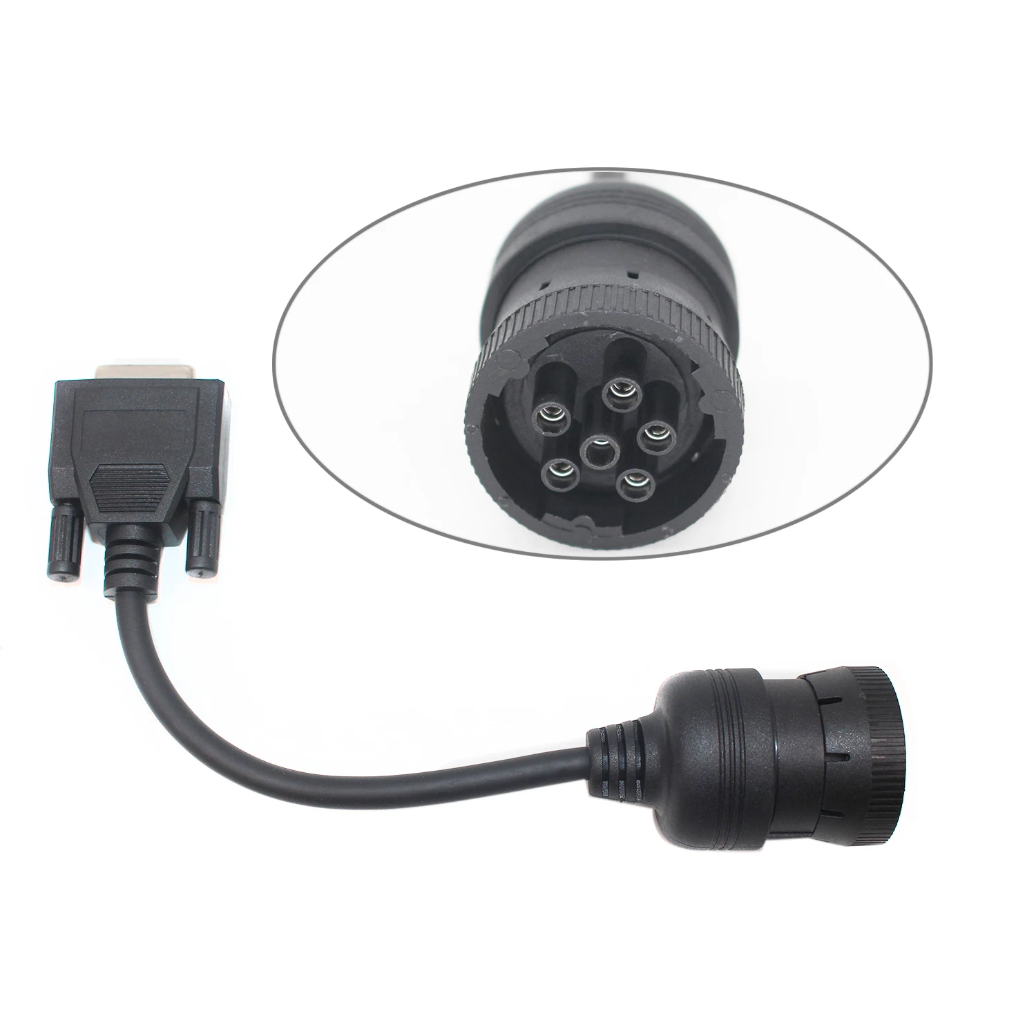 For Caterp1llar Communication Adapter Group ET4 CAT ET4 CAT4 Heavy Duty Truck Electric System OBD2 Diagnostic Tool