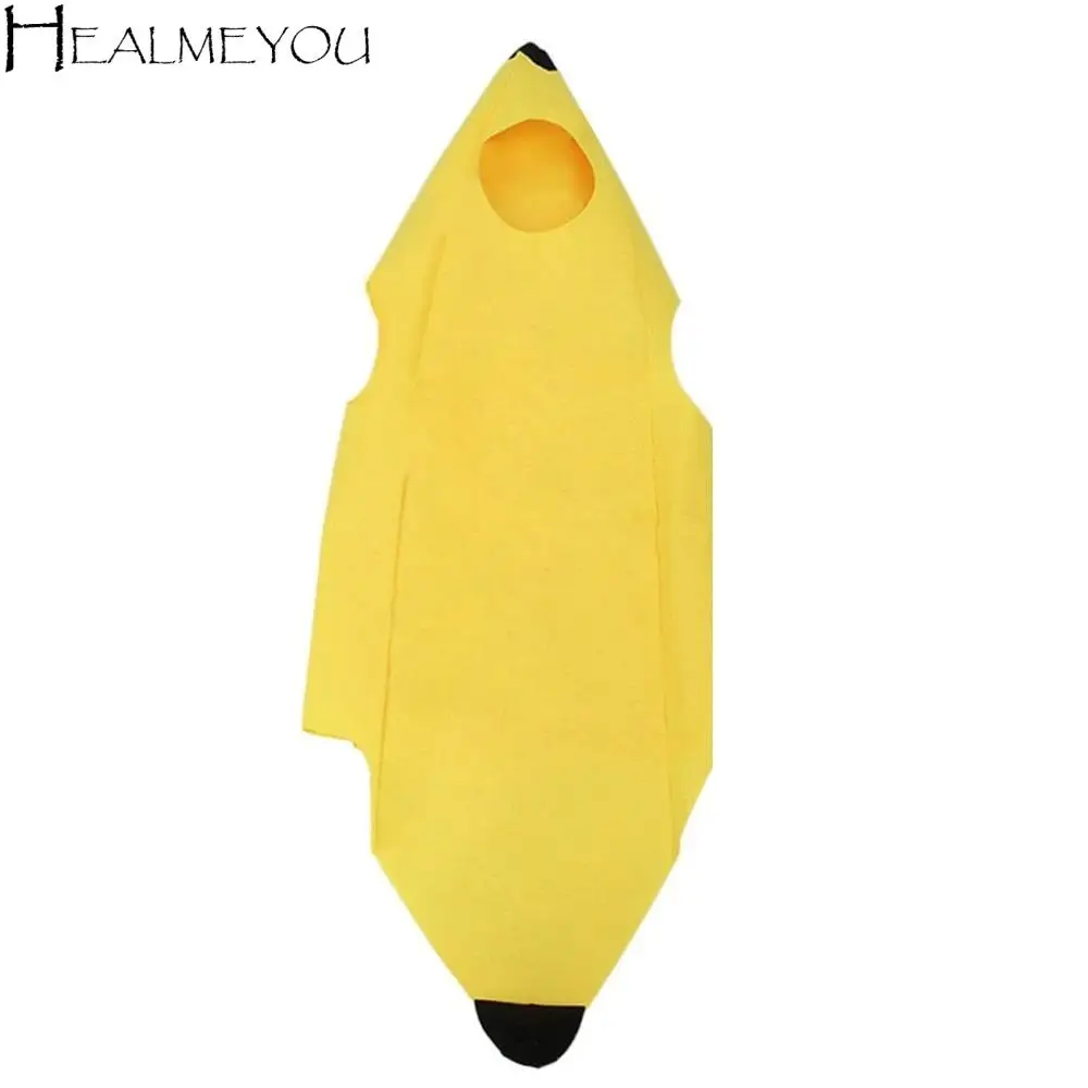 

Food Fruit Veggie Costume Pumpkin Cloak Performance Stage Children Cosplay Costume Doll Role-playing Clothing Props