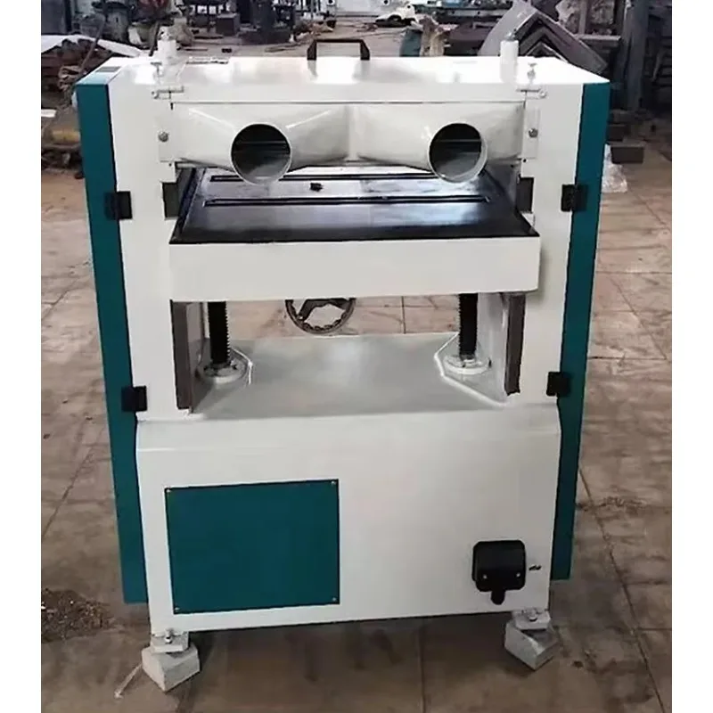NEW Heavy Duty Wood Planing Machine 630mm Width Wood Thicknesser Planer for Solid Wood