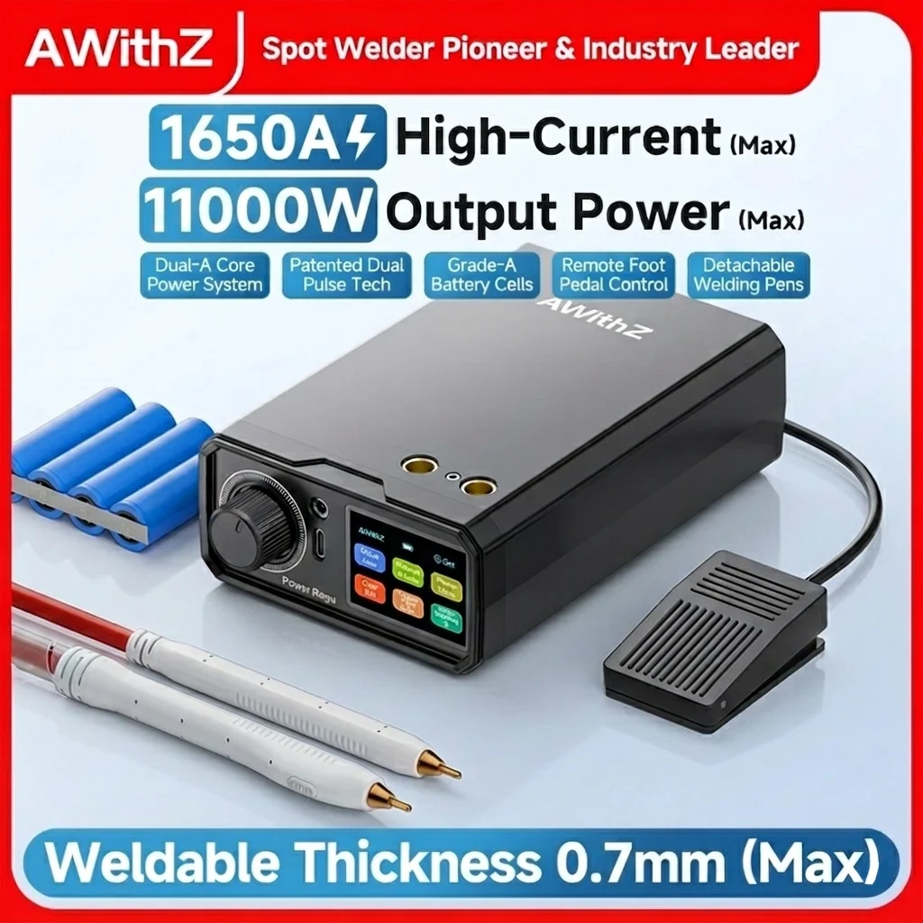 便携式烙铁10000mah
