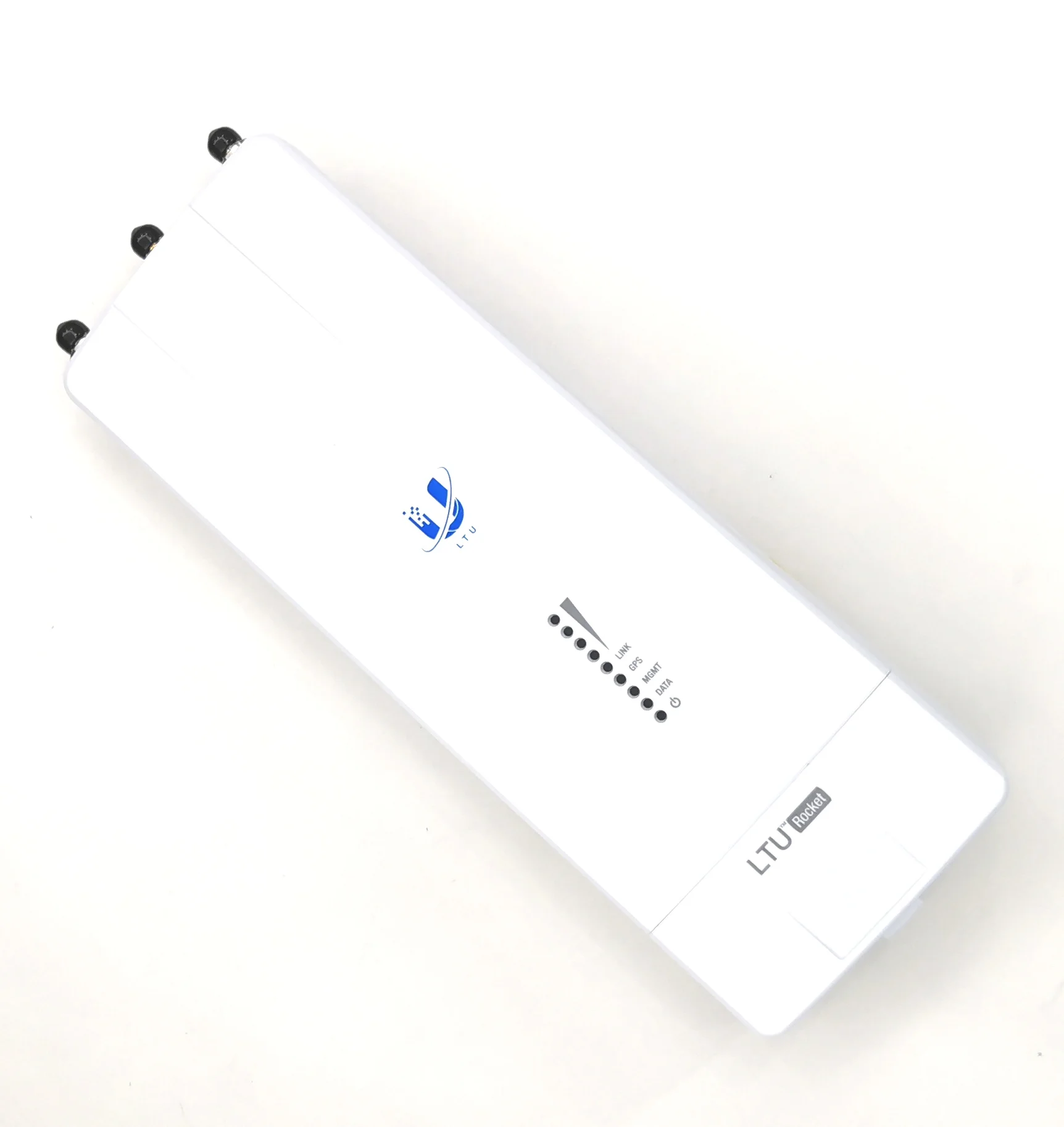 UBNT Wireless Bridge LTU-Rocket  AP Base Station 5Ghz 550+Mpbs GPS Synchronization High Power