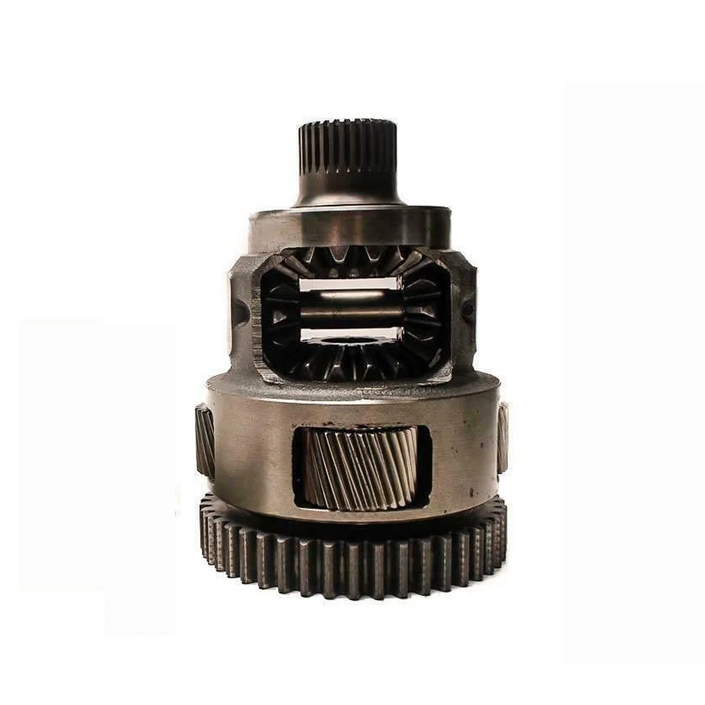 6F35 Brand New Auto Parts 4X4 Differential 39 Teeth Sun Gear