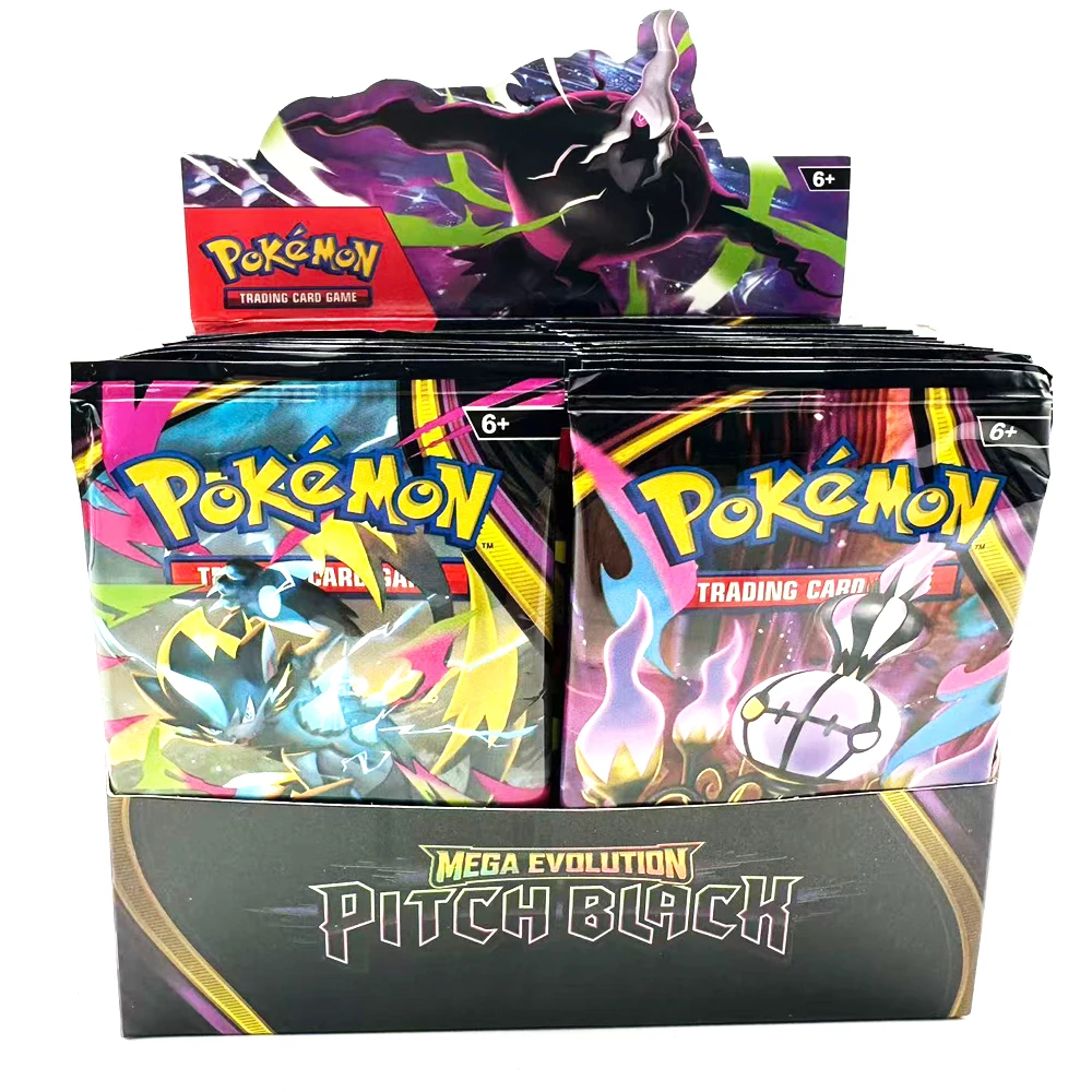 Thumbnail 4 - #59 Trading Card Packs Discount Picks