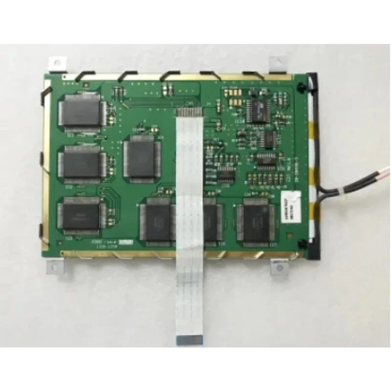 

Новый совместимый ЖК-экран 5.7 EW50587NCW EDT 20-20495-3