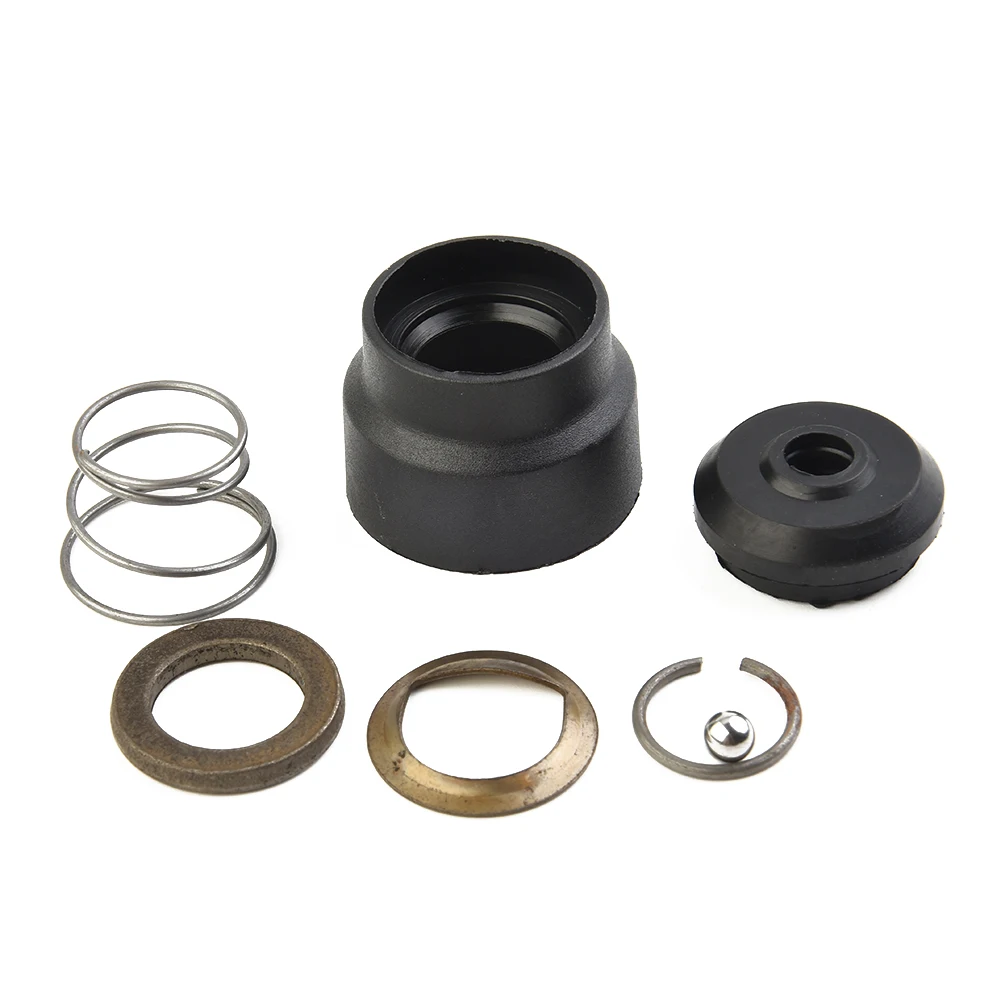 

Ball Bearing HOLDER HR2432 HR2440 HR2460 Tools POST Parts Replacement Spare Equipment Circlip Ring Top-quality