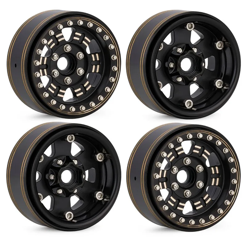 4Pcs 1.9