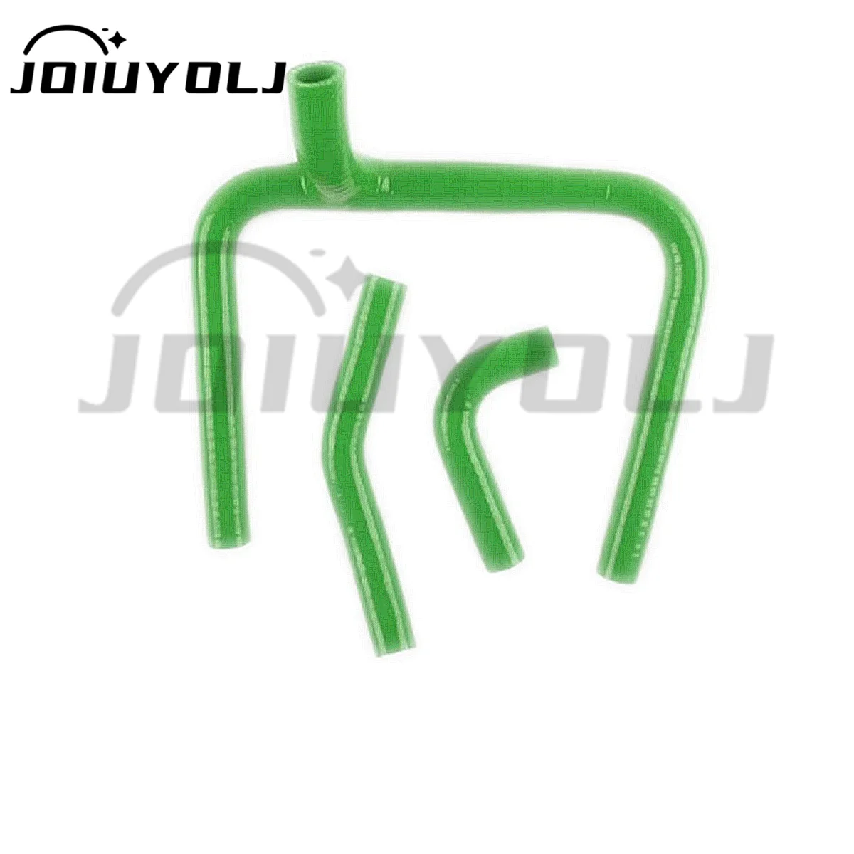 

For Kawasaki KX250F KX 250 F Radiator Hoses Kit Silicone Tube 4Pcs 2017 2018 2019 2020