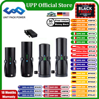 Mini Bottle EBike Battery 36V 14Ah 7Ah 36V 48V 7Ah 10.5A 18650 Lithium Pack for Bafang Tongsheng 500W 350W 250W Electric Bicycle