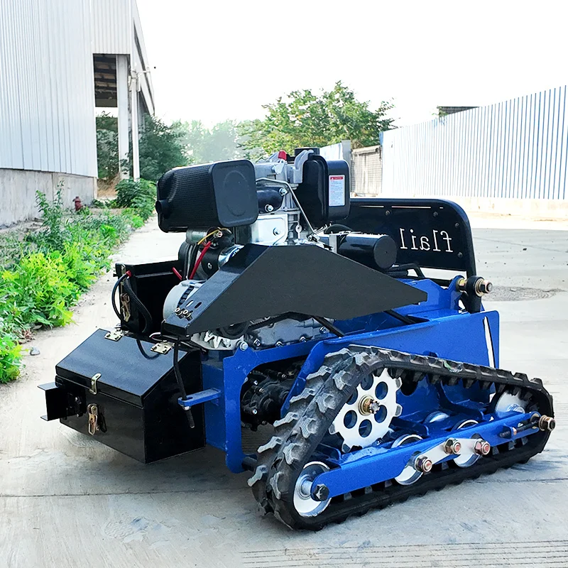 

Customized Higher Performance Electric Golf Lawn Lawn Mower Self Propelled Lawn Mower