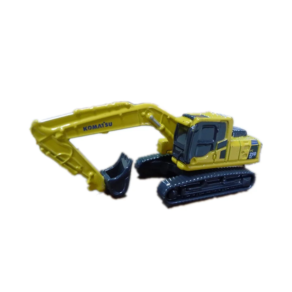 For Komatsu PC210LC Kobelco SK 200 Hitachi Alloy Key Ring 5523 Model Key Ring Buckle UH5854 CD002 Excavator Parts