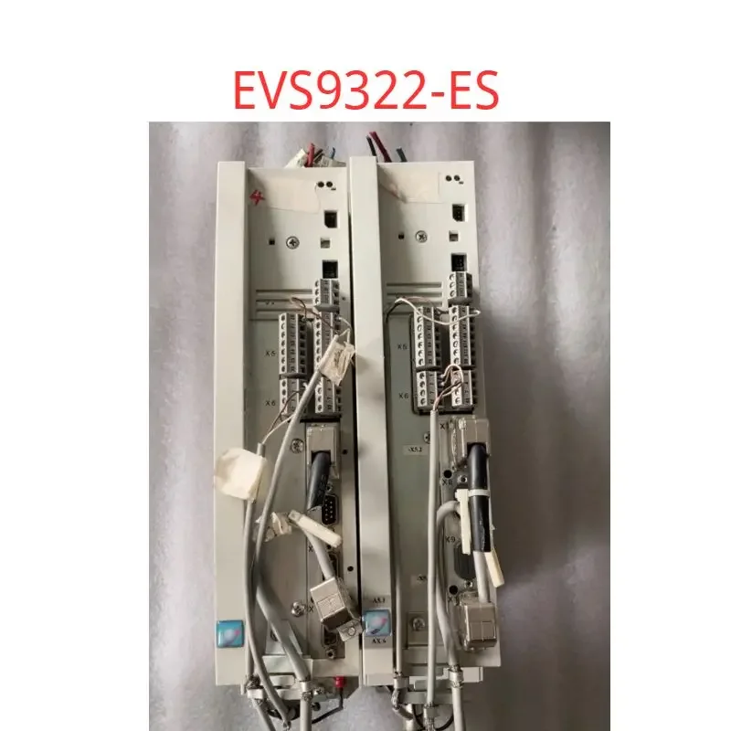 EVS9322-ES Used Inverter Fully functional and tested OK EVS9322 ES