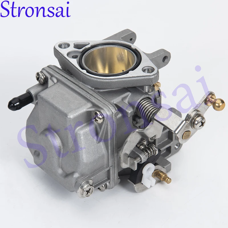 

69P-14301 Carburetor For YAMAHA Outboard Motor 2T 25HP 30HP Parsun,Hidea E25B E30H 25B 69S-14301-00;69P-14301-00;61N-14301-00