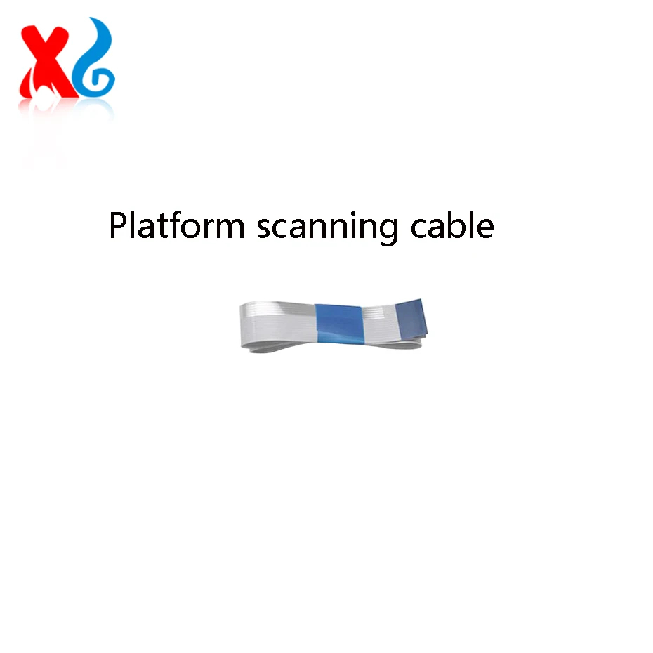 FK4-4050 Contact Image Sensor for canon MF522 525 521 631 632 633 634 635 M731 732 MF733 734 Scanner Head CIS