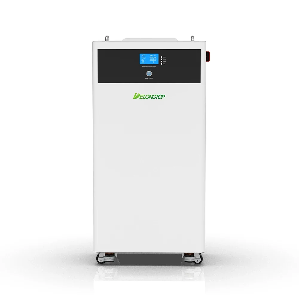 Movable 10Kwh 15Kwh 48V 51.2V 200Ah 300Ah Lifepo4 Lithium Home Energy Storage Battery Solar For Your Home