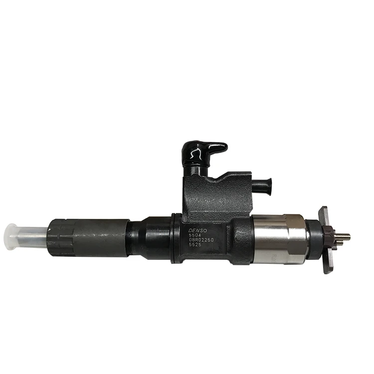 

Diesel fuel common rail fuel injector 095000-5500 095000-5501 095000-5502 095000-5503 095000-5504 For 4HL1 6HL1