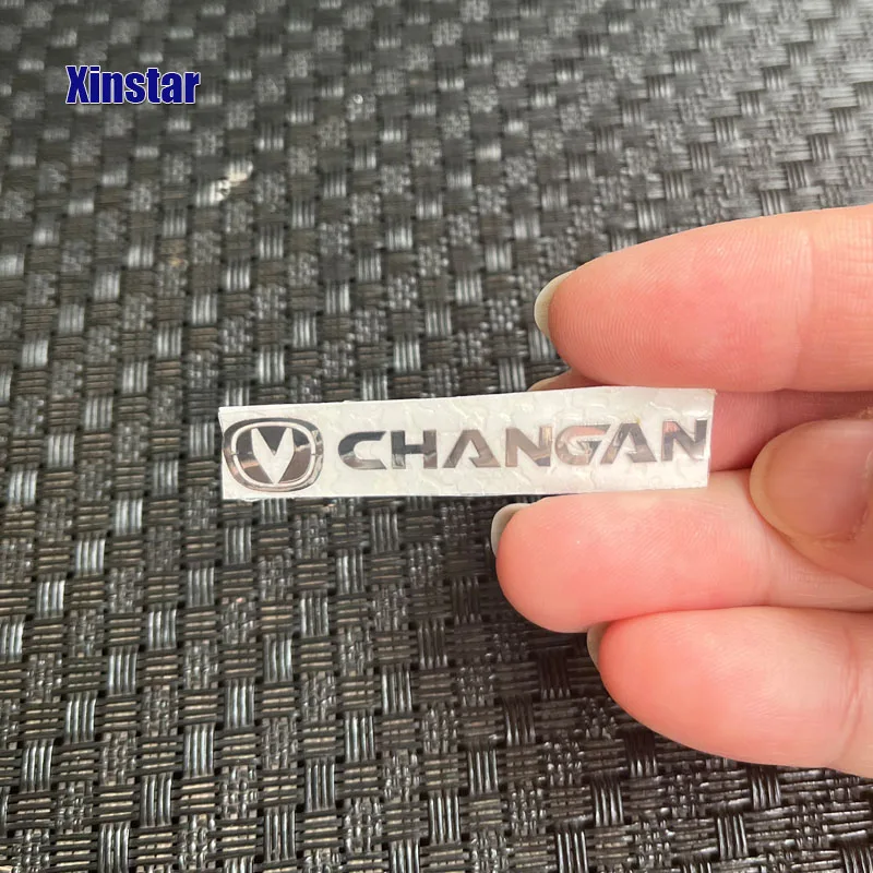 4Pcs Car Body Stickers Decal For Changan CS75 PLUS CS95 CS35 Alsvin CS15 CS55 Eado Stickers