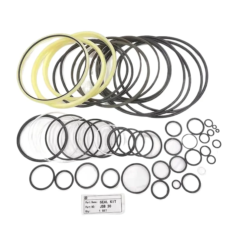 

Jisung Jsc Hydraulic Hammer Seal Kit Jsb20 Jsb30 Jsb40 Jsb50 Jsb60 Jsb81 Jsb121 Jsb130 Jsb151 Breaker Repair Kits