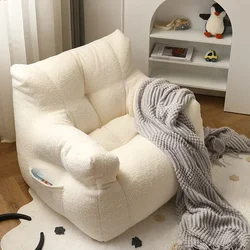 Children's Seats Child Room Furniture Toddler Lazy Sofa Mini Kids Chair Kind Infant Baby Armchair Toddler Furniture Bag Couch