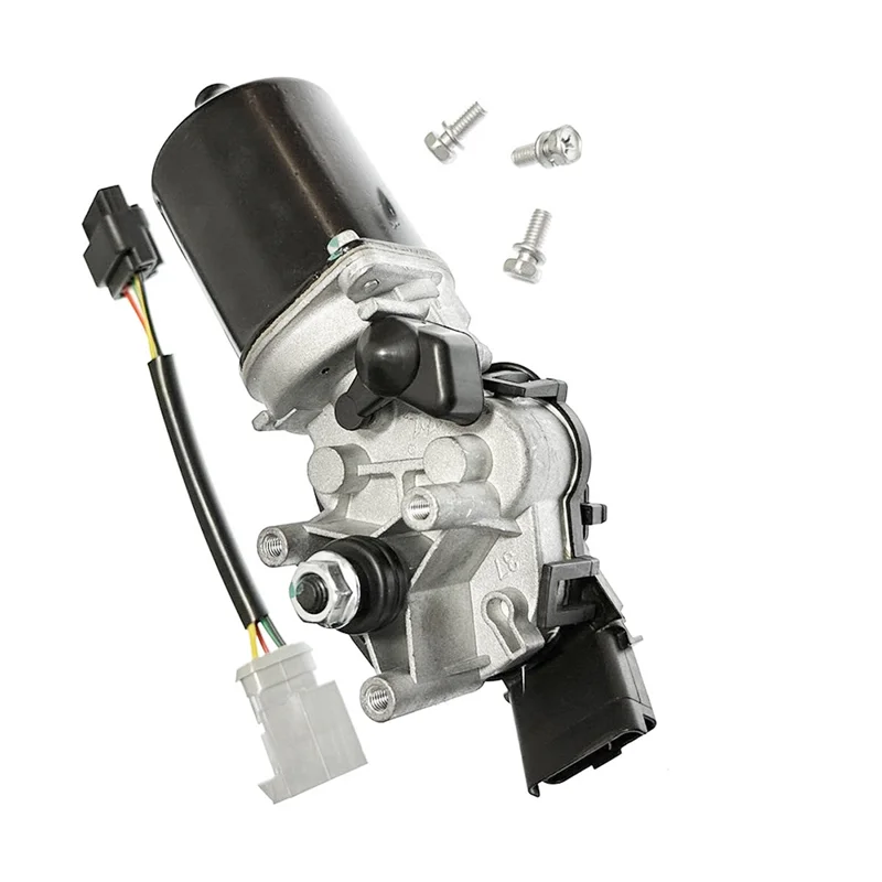 

R1-Front Windscreen Wiper Motor Parts Accessories Fit For Dacia Logan Dacia Sandero 2013-2020 288006475R