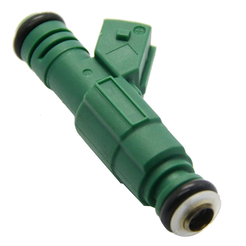 5X Green Giant 42Lb E85 440Cc Fuel Injector 0280 155 968 0280155968 Fuel Injector For - VOLVO Golf