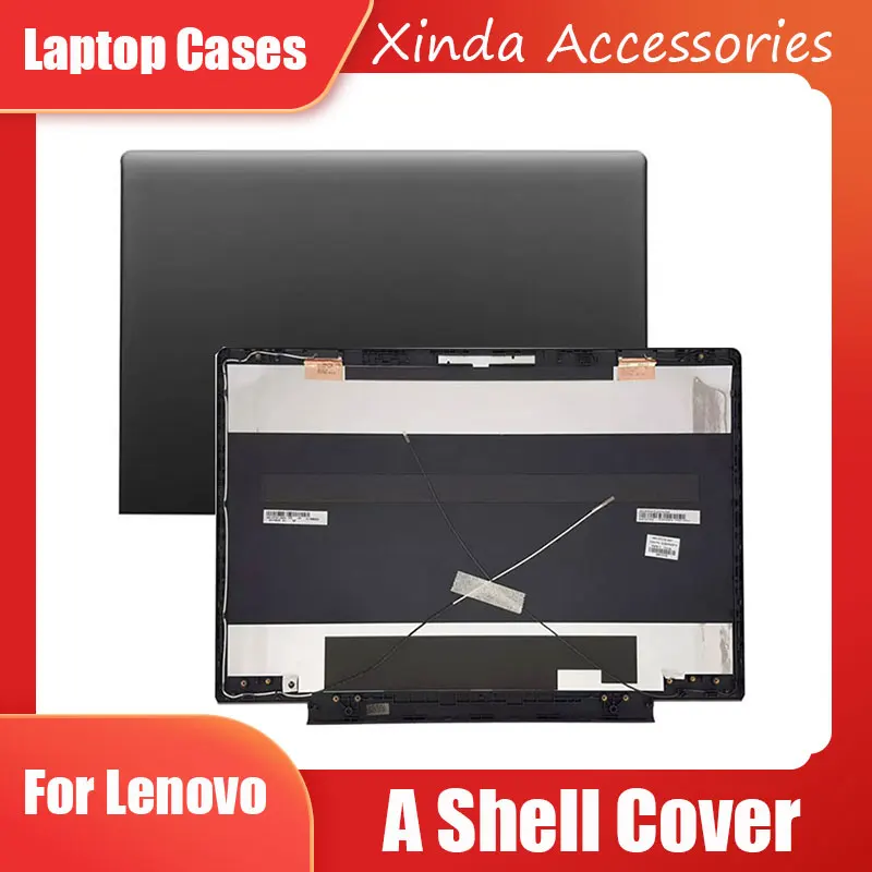 

Laptop Replace For Lenovo Ideapad 700-17 700-17ISK Laptop Cases Accessories LCD Back Cover Bezel Palmrest Top Case Cover Frame