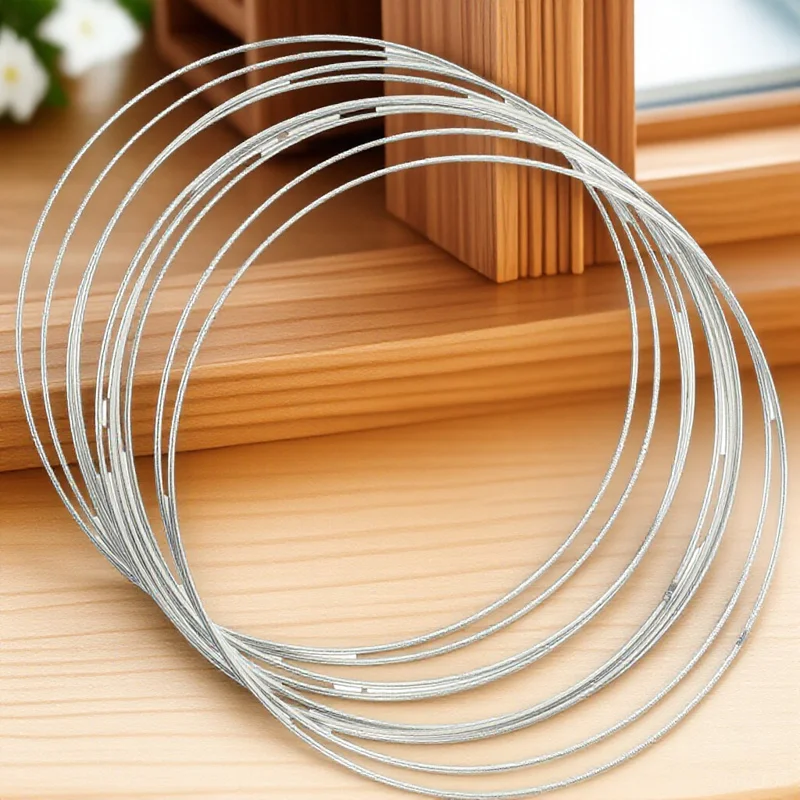 

10pcs Dreamcatcher Ring Diy Dream Catcher Supplies For Christmas Wedding Decor Metal Rings Wind Chimes Wreath Crafting Frame