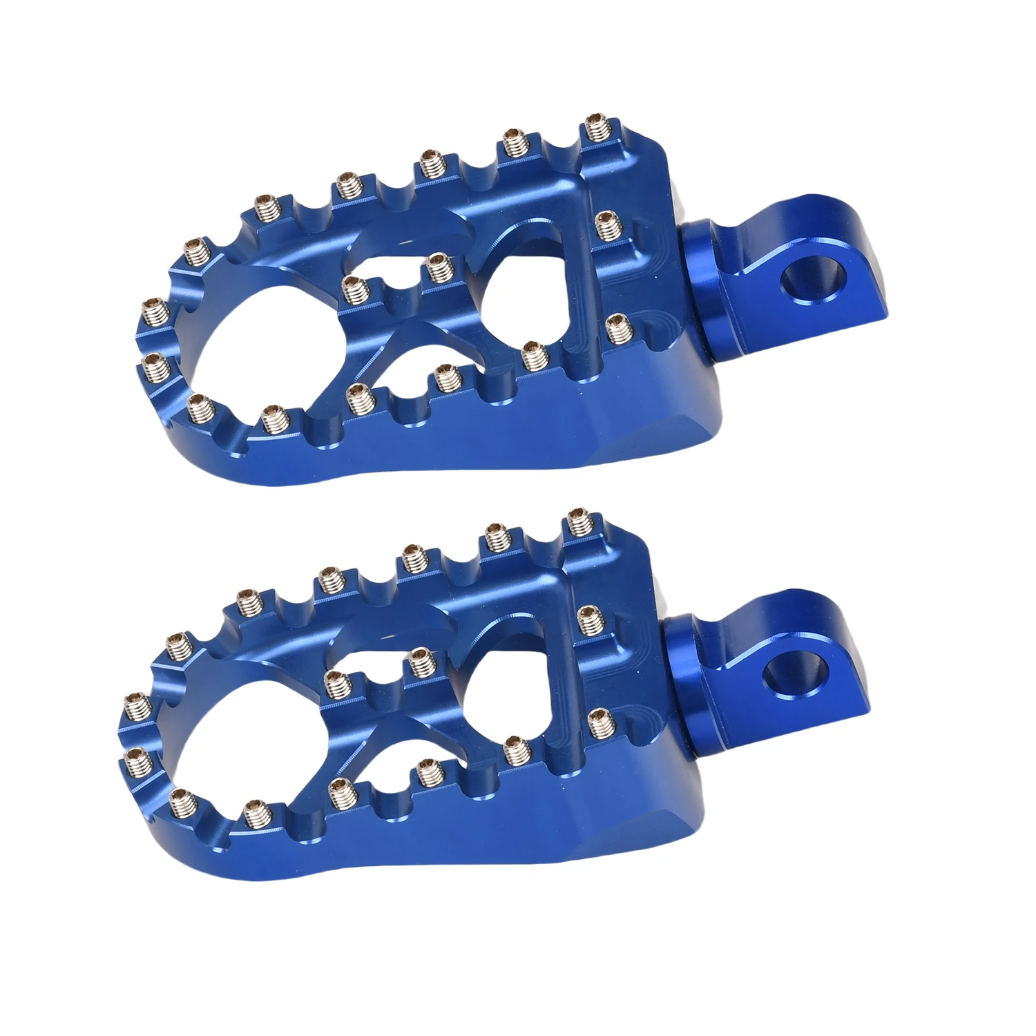 Thumbnail 4 - #74 Motorcycle Foot Pegs List of Top Picks