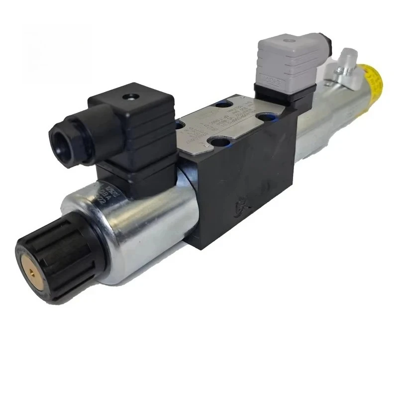 Hydraulic Valves D1…