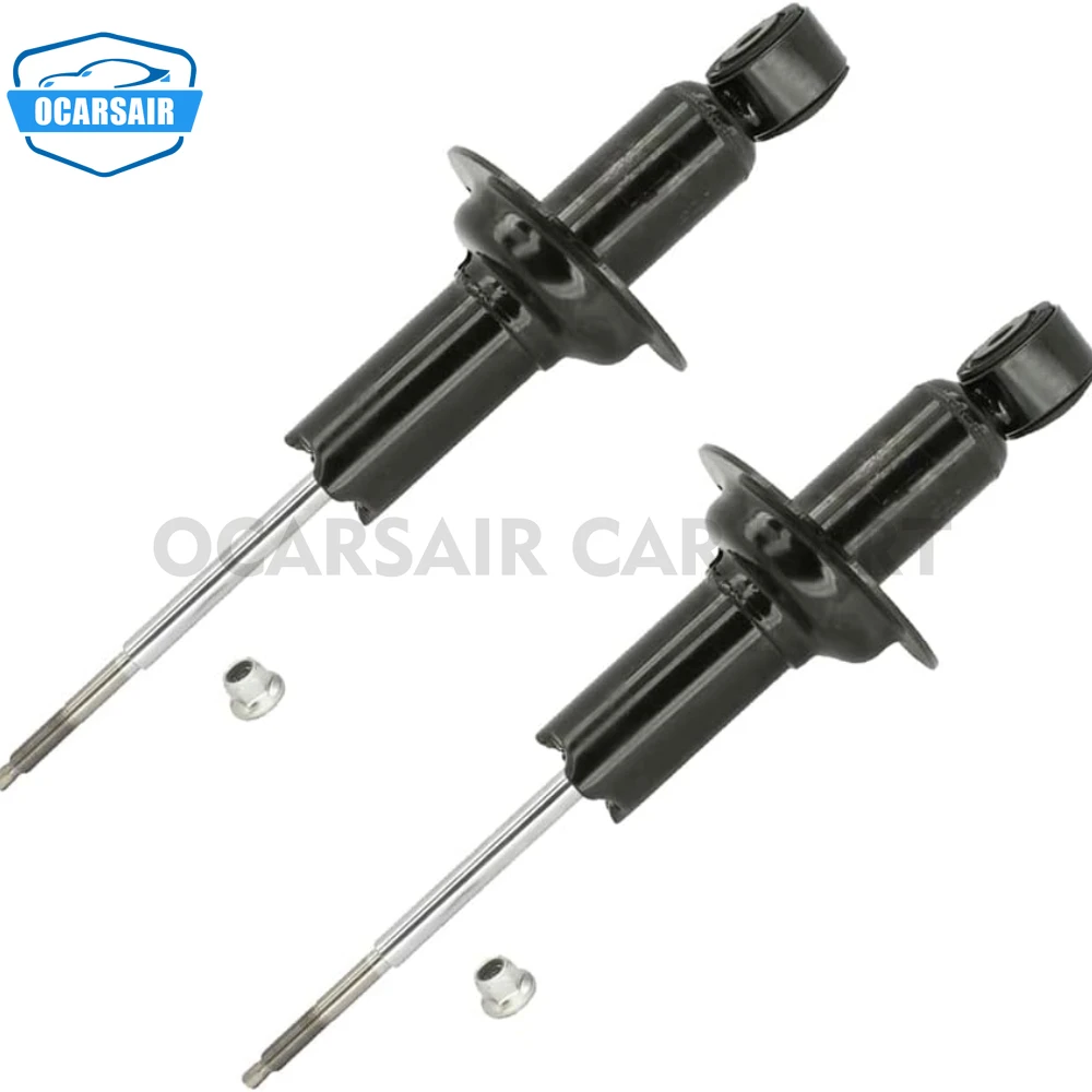 2pcs Front Shock Absorber Strut for Nissan Armada 2005-2008 Infiniti QX56 2004-2008 56110-7S226, 56110-7S225