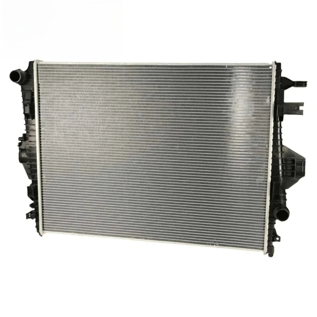 

Radiator 7P0121253A for Touareg Porsche