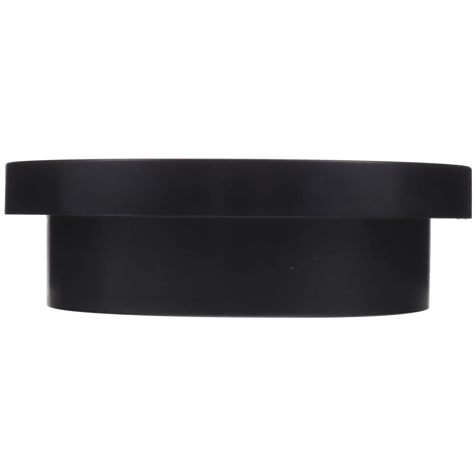 

Automatic Rotating Display 360 Degree Showcase Turntable Jewelry Holder Plastic Rotatable Stand For Theme Exhibition Window