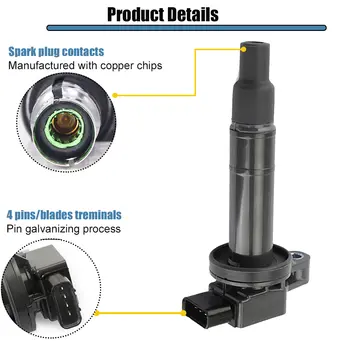 8 最佳銷售 豐田迴聲 2001 - №4