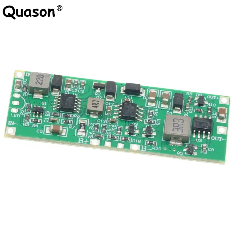 3S 12V 3A 24W 36W L… - image